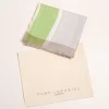 Charon' Cashmere & Merino Wool Pashmina