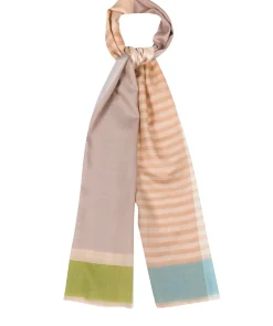 Charon' Cashmere & Merino Wool Pashmina