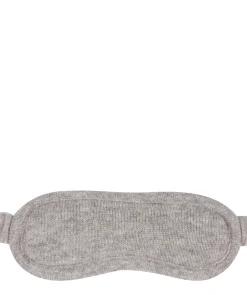 Levens' Foggy 100% Cashmere Eye Mask