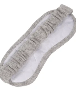 Levens' Foggy 100% Cashmere Eye Mask