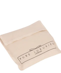 Loughton' Black Leather Heart Coin Purse