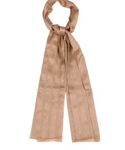 Moon' Cashmere & Merino Wool Pashmina