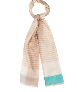 Nebula' Cashmere & Merino Wool Pashmina