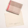 Neptune' Cashmere & Merino Wool Pashmina