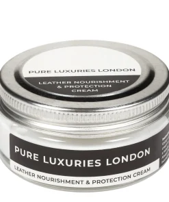Neutral Nourishing & Protecting Leather Cream
