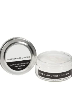 Neutral Nourishing & Protecting Leather Cream