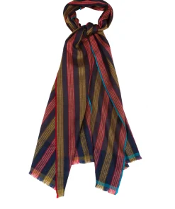 Ratio' Cashmere & Merino Wool Pashmina